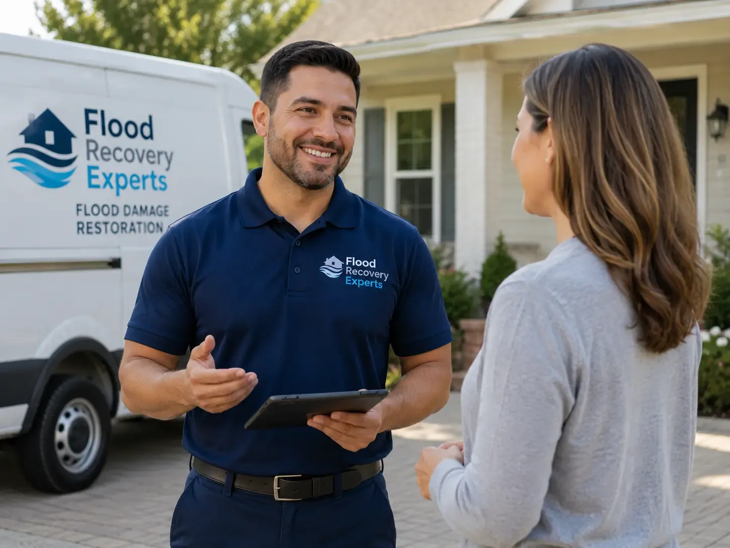 Flood Damage Cleanup La Crosse, WI FAQs